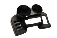 Cockpitkåbe, speedometerramme, instrumentpanel BMW R 1100 GS 259 0409 93-99