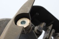 Cockpitkåbe, speedometerramme, instrumentpanel BMW R 1100 GS 259 0409 93-99