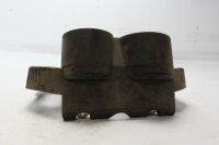 Cockpitkåbe, speedometerramme, instrumentpanel BMW R 1100 GS 259 0409 93-99