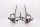 Antler forlygtebeslag formaske BMW R 1100 RT 259 0413 96-01
