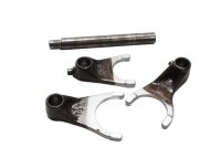 gearkasse gafler gearaksel gearaksel Honda XRV 750 Africa...