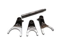 gearkasse gafler gearaksel gearaksel Honda XRV 750 Africa...