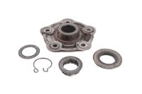 Radnabe Achse Lager Tachoschnecke hinten Ducati Multistrada 1000 DS A1 03-06