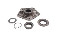 Radnabe Achse Lager Tachoschnecke hinten Ducati Multistrada 1000 DS A1 03-06