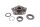 Radnabe Achse Lager Tachoschnecke hinten Ducati Multistrada 1000 DS A1 03-06