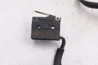 Interruptor de embrague, cable, línea BMW K 1200 RS K589 0544 97-00