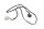 Interruptor de embrague, cable, línea BMW K 1200 RS K589 0544 97-00