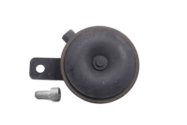 Generador de señal de bocina Bosch para motocicleta eléctrica de 12 V BMW K 1200 S K40 K12S 0581 05-08
