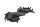 Zekeringkast, accubak, elektrische afdekking BMW K 1200 RS K589 0544 97-00