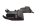 Zekeringkast, accubak, elektrische afdekking BMW K 1200 RS K589 0544 97-00