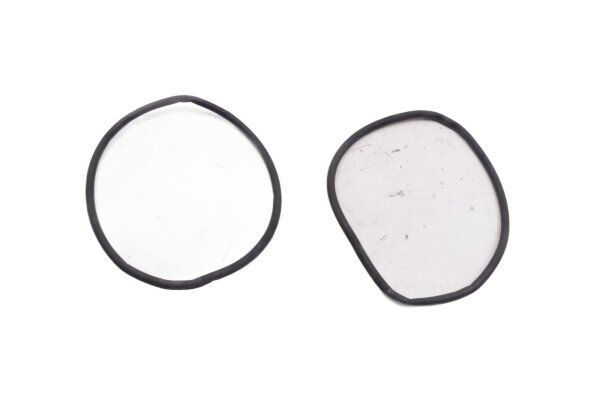 Fijación de goma para la caja de encendido de la unidad de control CDI BMW K 1200 S K40 K12S 0581 05-08