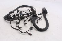 Ledningsnet, indsprøjtningssystem, sensorstik BMW K 1200 S K40 K12S 0581 05-08