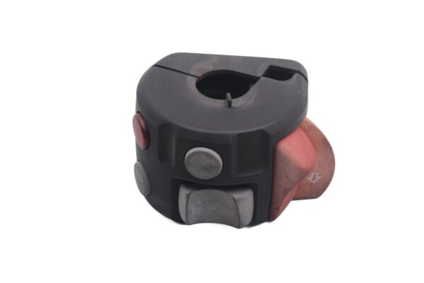 Left handlebar switch unit, turn signal BMW K 1200 S K40 K12S 0581 05-08