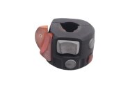 Left handlebar switch unit, turn signal BMW K 1200 S K40 K12S 0581 05-08