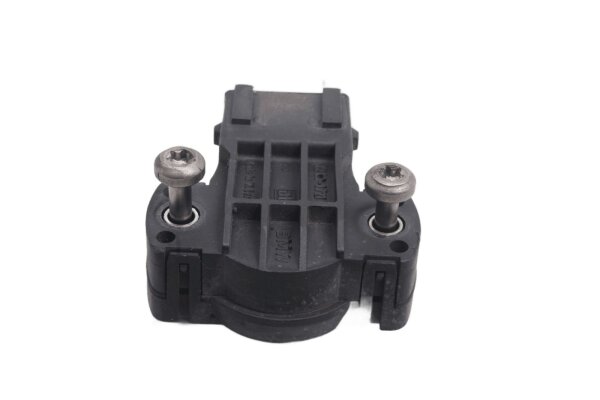 Potenciómetro del sensor de posición del acelerador 13631721456 BMW K 1200 S K40 K12S 0581 05-08