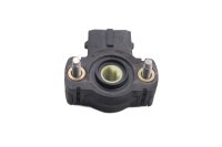 Potenciómetro del sensor de posición del acelerador 13631721456 BMW K 1200 S K40 K12S 0581 05-08