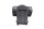 Potenciómetro del sensor de posición del acelerador 13631721456 BMW K 1200 S K40 K12S 0581 05-08