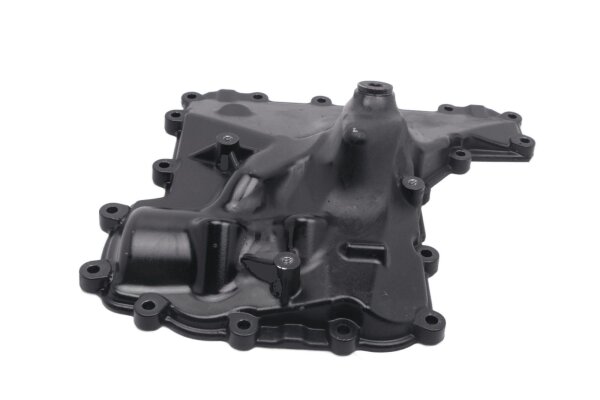 Cárter de aceite, junta, cárter de aceite, drenaje de aceite, motor BMW K 1200 S K40 K12S 0581 05-08