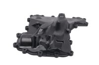 Oil pan, gasket shell, oil sump, oil drain, engine BMW K...
