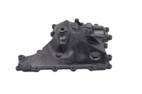 Oil pan, gasket shell, oil sump, oil drain, engine BMW K...