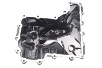 Cárter de aceite, junta, cárter de aceite, drenaje de aceite, motor BMW K 1200 S K40 K12S 0581 05-08