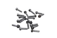 Oil pan bolt set, hexagonal, oil pan BMW K 1200 S K40...