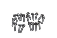 Oil pan bolt set, hexagonal, oil pan BMW K 1200 S K40...
