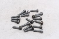 Ölwannenschrauben Satz Sechskant Ölwanne BMW K 1200 S K40 K12S 0581 05-08