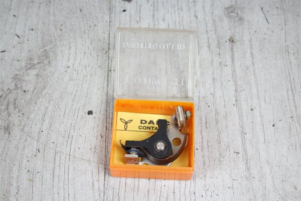 Interruttore di accensione Daiichi DK0204-292154 modello sconosciuto