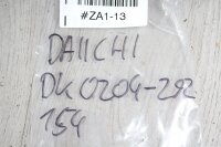 Interruttore di accensione Daiichi DK0204-292154 modello sconosciuto