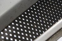 Coperchio della presa daria, pannello di rivestimento anteriore destro BMW R 1100 GS 259 0409 93-99