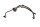 Linea del carburante, tubo della benzina, distributore BMW R 1100 GS 259 0409 93-99