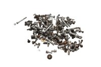 Schrauben Satz Muttern Rahmenbefestigung BMW R 1100 GS 259 0409 93-99
