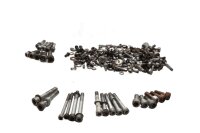 Schrauben Satz Muttern Rahmenbefestigung BMW R 1100 GS 259 0409 93-99