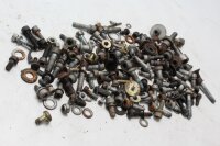 Schrauben Satz Muttern Rahmenbefestigung BMW R 1100 GS 259 0409 93-99