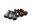 Schrauben Satz Muttern Rahmenbefestigung BMW R 1100 GS 259 0409 93-99