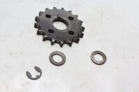 Steuerkette Kettenspanner Führungsschiene links BMW R 1100 GS 259 0409 93-99