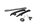 Steuerkette Kettenspanner Führungsschiene links BMW R 1100 GS 259 0409 93-99
