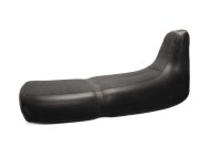 Kuljettajan istuimen tyynynpäällinen Honda XRV 750 Africa Twin RD04 90-92