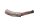 Exhaust manifold heat shield rear bend Ducati Multistrada 1000 DS A1 03-06