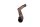 Exhaust manifold heat shield rear bend Ducati Multistrada 1000 DS A1 03-06