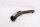 Exhaust manifold heat shield rear bend Ducati Multistrada 1000 DS A1 03-06