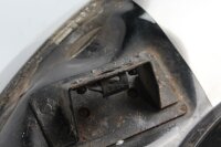 Tank Kraftstofftank Benzintank Honda XRV 750 Africa Twin RD04 90-92