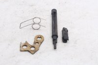 Fjedermonteringsmekanisme for sædebeslag BMW K 1200 RS K589 0544 97-00