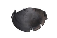 Copertura della ventola anteriore sinistra, pannello di rivestimento BMW K 1200 RS K589 0544 97-00