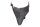 Copertura della ventola anteriore sinistra, pannello di rivestimento BMW K 1200 RS K589 0544 97-00