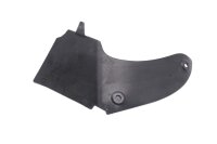 Cubierta del carenado de la cabina, parte delantera izquierda BMW K 1200 S K40 K12S 0581 05-08