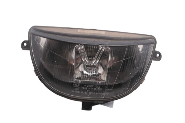 Forlygteholder, forlygte BMW K 1200 RS K589 0544 97-00