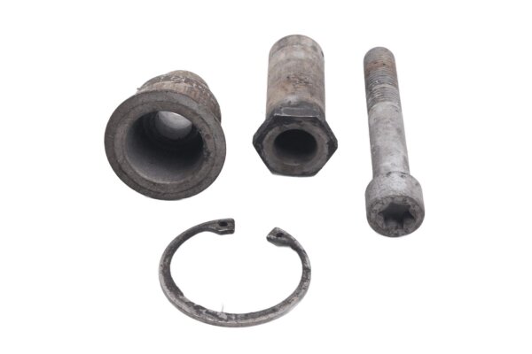 Anillo de retención del perno del pasador del cojinete cardán trasero BMW K 1200 S K40 K12S 0581 05-08