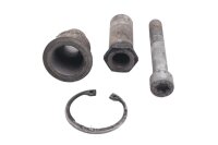 Kardanlagerzapfen Bolzen Sicherungsring hinten BMW K 1200...